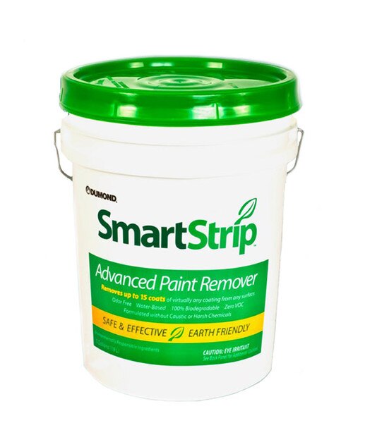 Img of Dumond Smart Strip per Gallon in 5 Gallon Unit